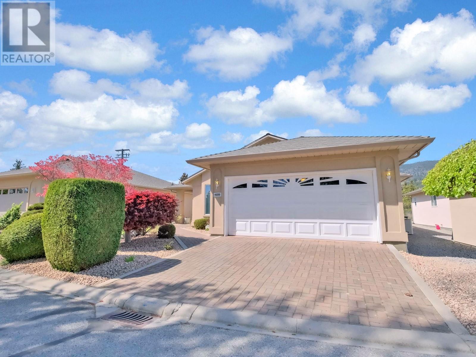 435 RIDGE Road, penticton, British Columbia