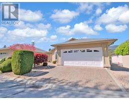435 RIDGE Road, penticton, British Columbia