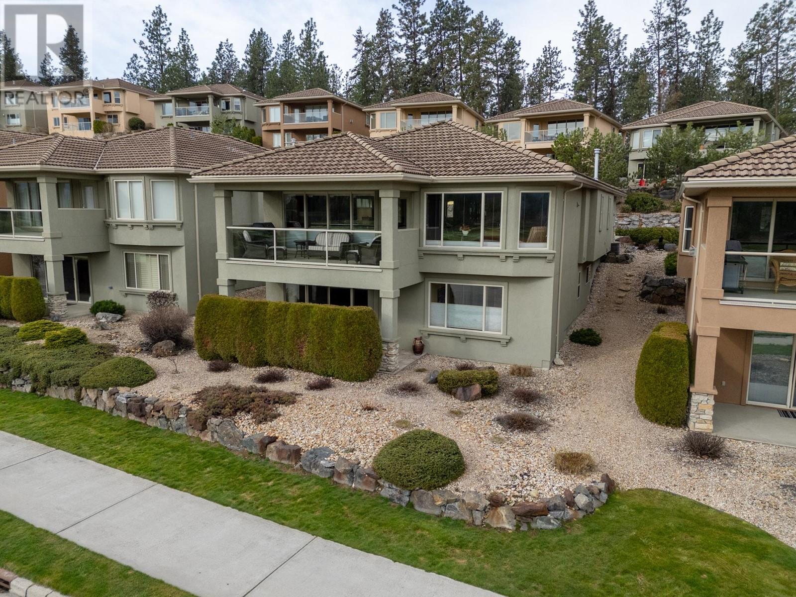 2455 Quail Ridge Boulevard Unit# 111, kelowna, British Columbia