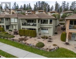 2455 Quail Ridge Boulevard Unit# 111, kelowna, British Columbia