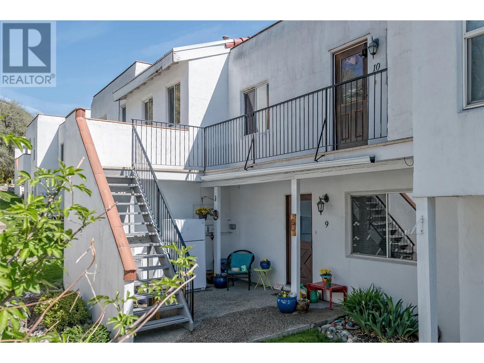 3901 35th Avenue Unit# 10, vernon, British Columbia