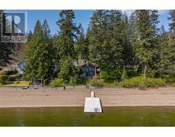 4498 Squilax-Anglemont Road Unit# 3, scotch creek, British Columbia