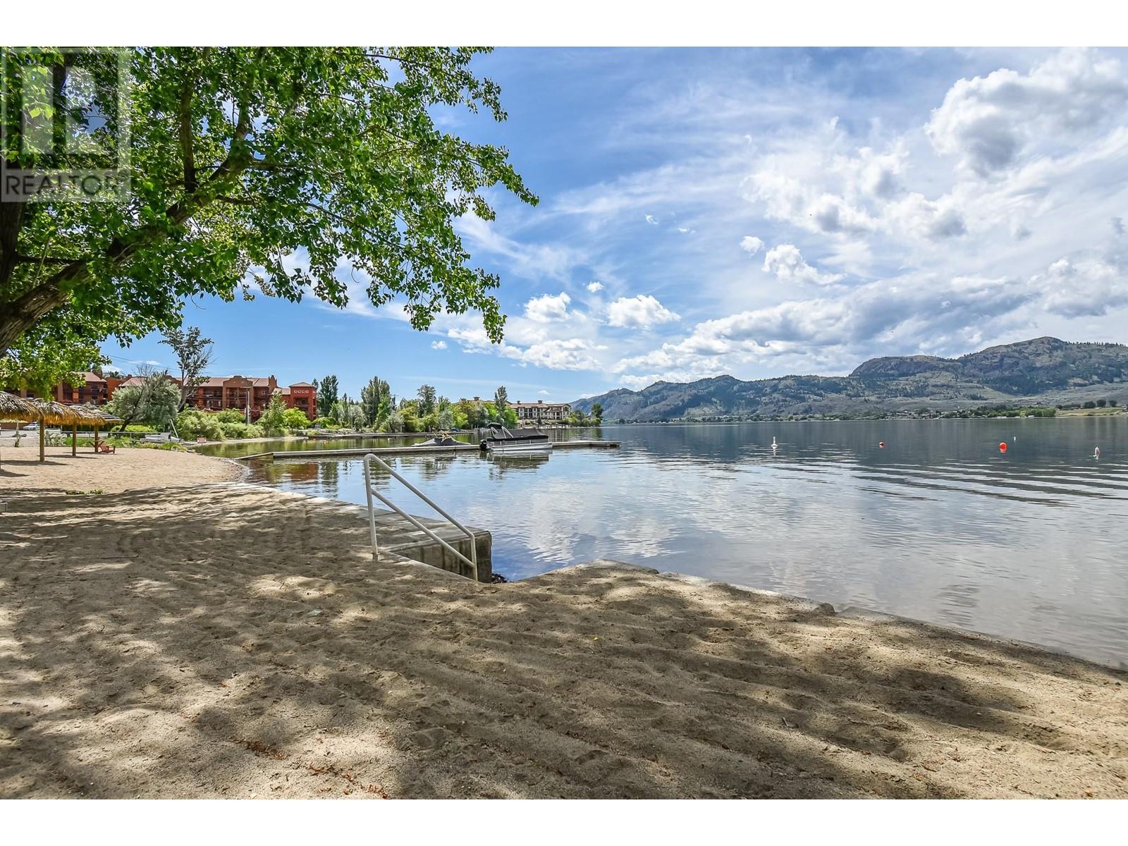 5005 LAKESHORE Drive Unit# 35, osoyoos, British Columbia