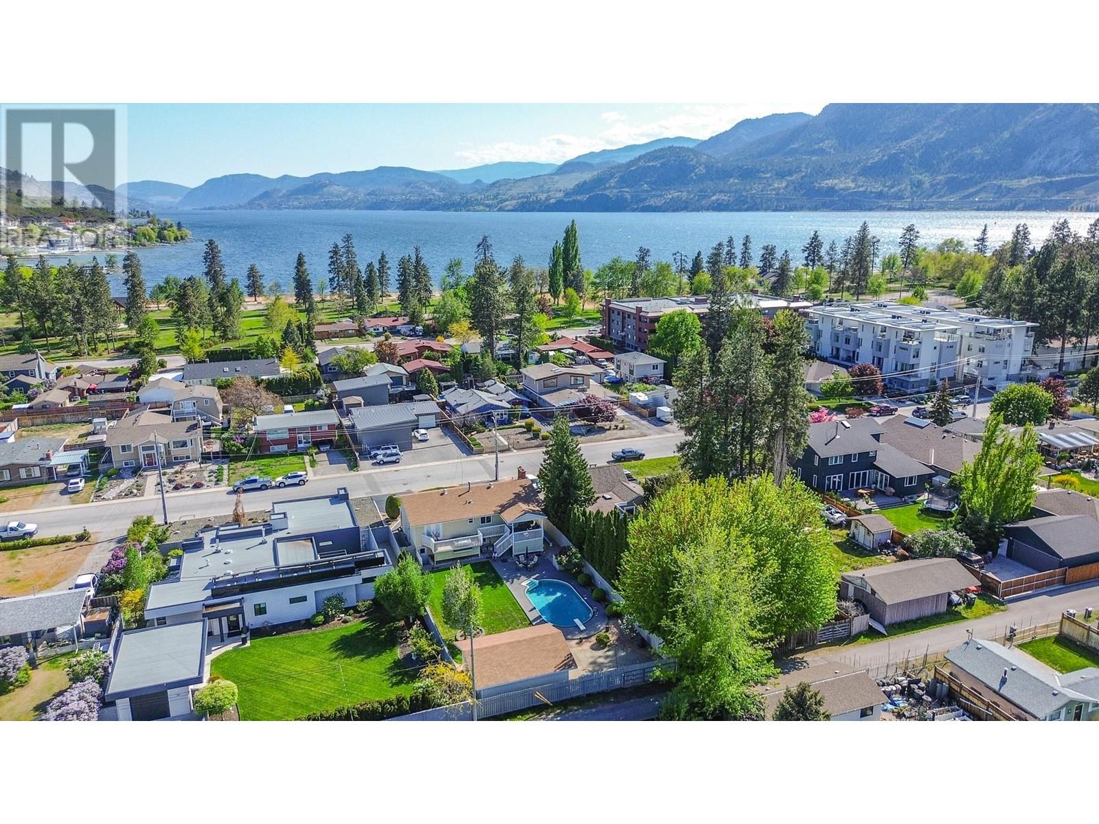 175 Lee Avenue, penticton, British Columbia