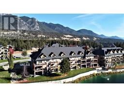 600 BIGHORN Boulevard Unit# 616 D, radium hot springs, British Columbia