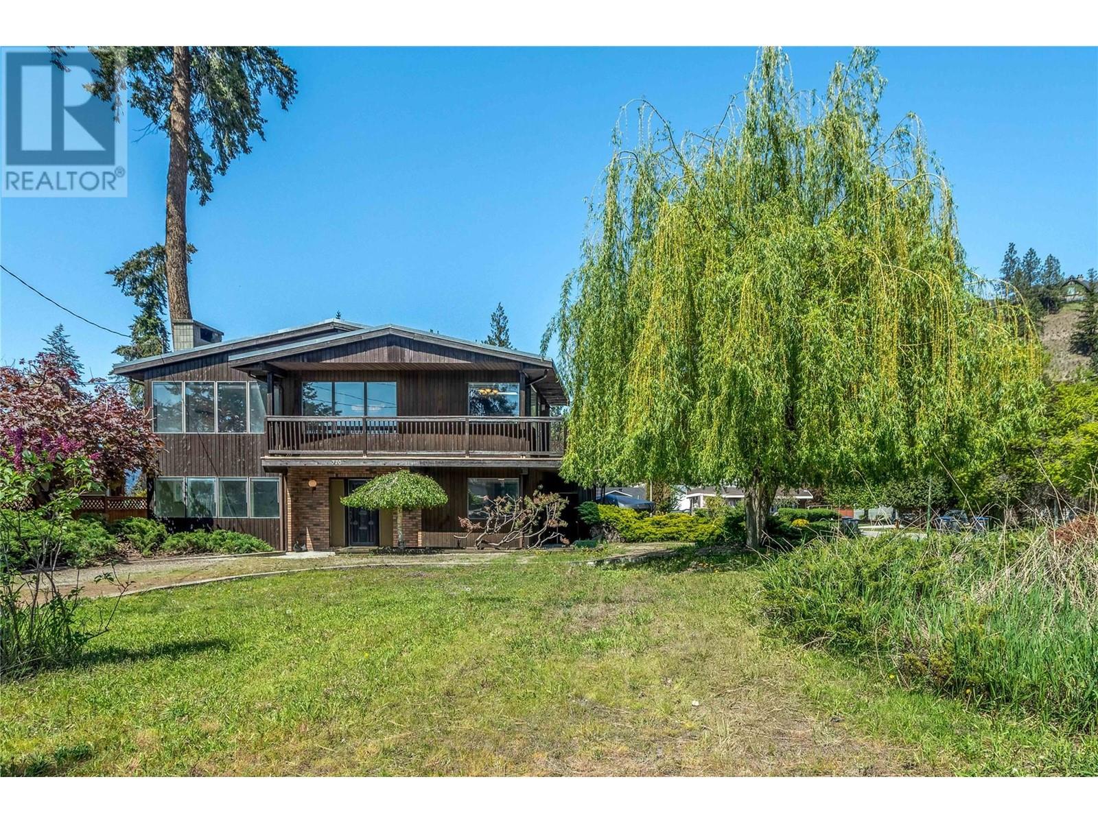 770 Raymer Road, kelowna, British Columbia