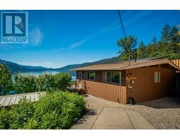 93 EAST LAKE Drive, christina lake, British Columbia