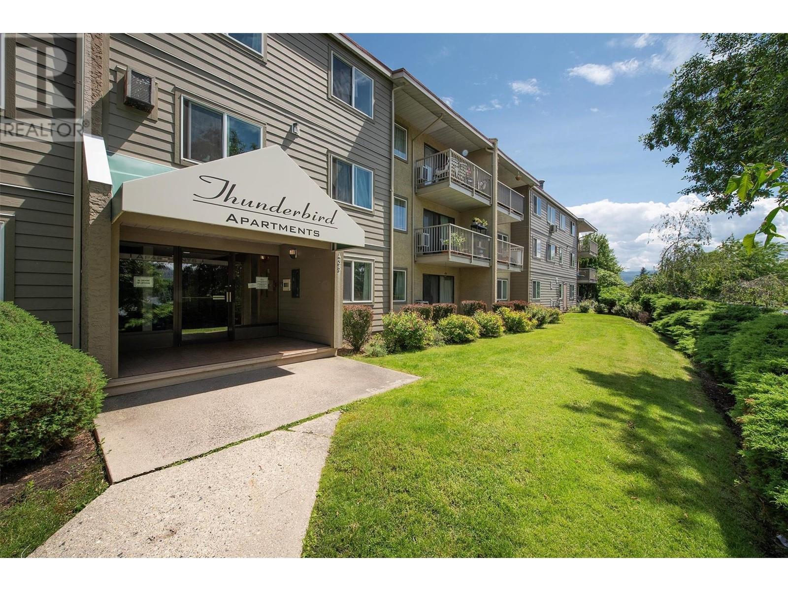 435 Franklyn Road Unit# 310, kelowna, British Columbia