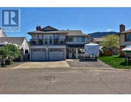 1425 STRATFORD Place, kamloops, British Columbia