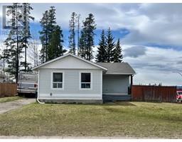 140 Spruce Avenue, tumbler ridge, British Columbia