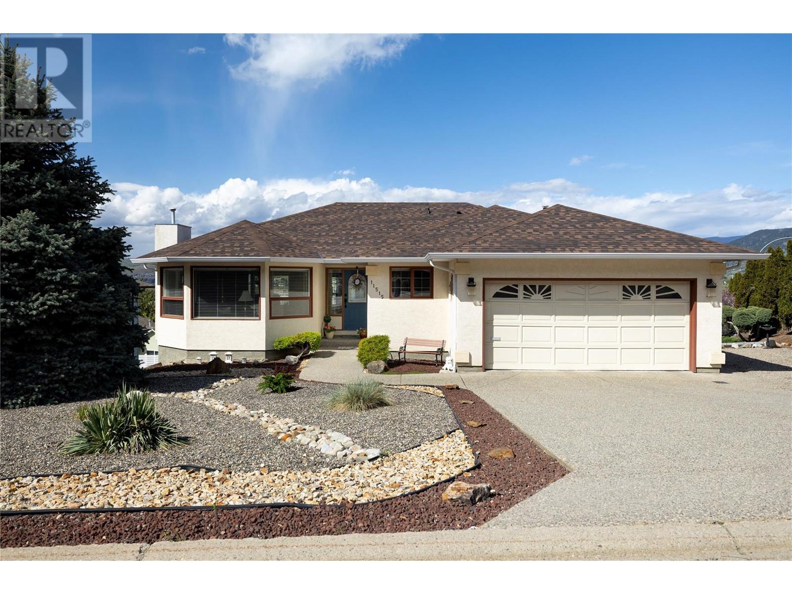 11515 Palfrey Drive W, coldstream, British Columbia