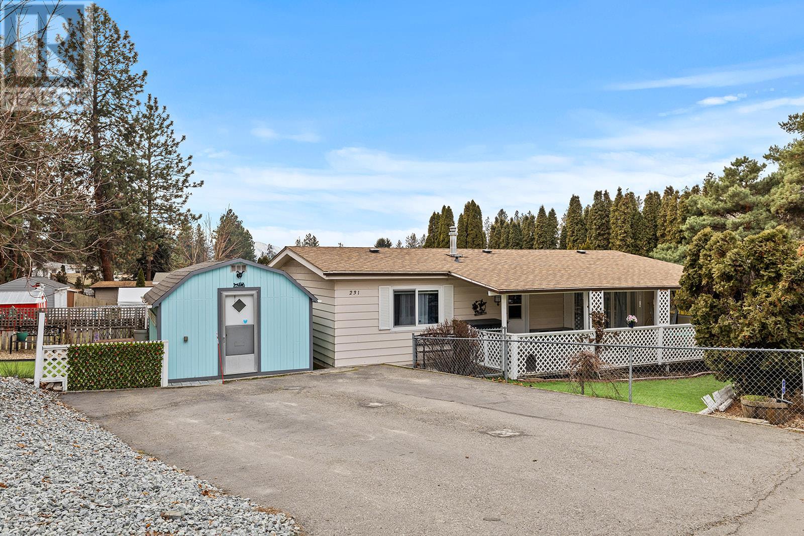 1999 Highway 97 S Unit# 231, west kelowna, British Columbia