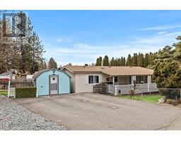 1999 Highway 97 S Unit# 231, west kelowna, British Columbia