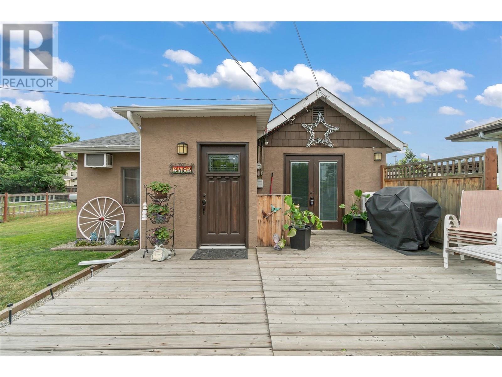 3402 24A Avenue, vernon, British Columbia
