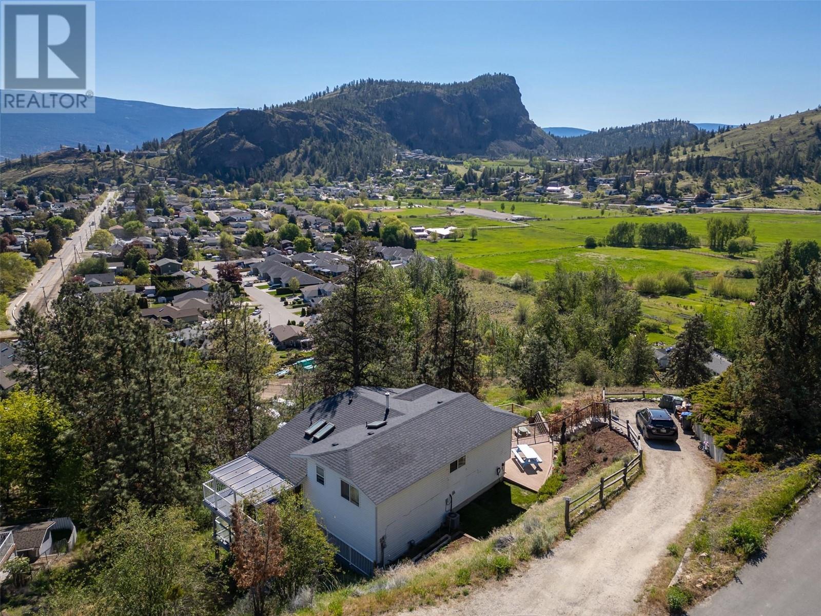 12563 Taylor Place, summerland, British Columbia