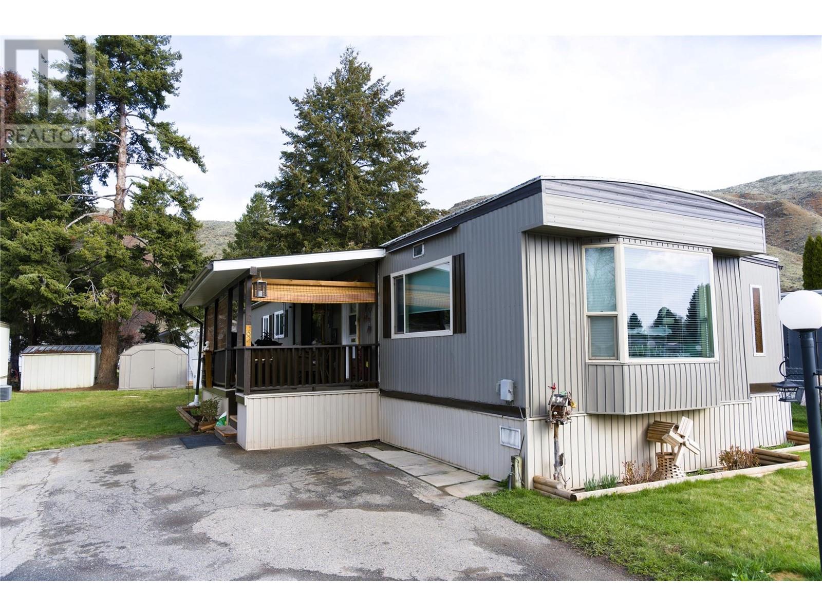 2401 ORD Road Unit# 62, kamloops, British Columbia