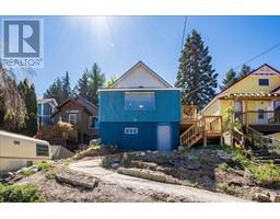 116 Chatham Street, nelson, British Columbia