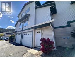 1920 HUGH ALLAN Drive Unit# 7, kamloops, British Columbia