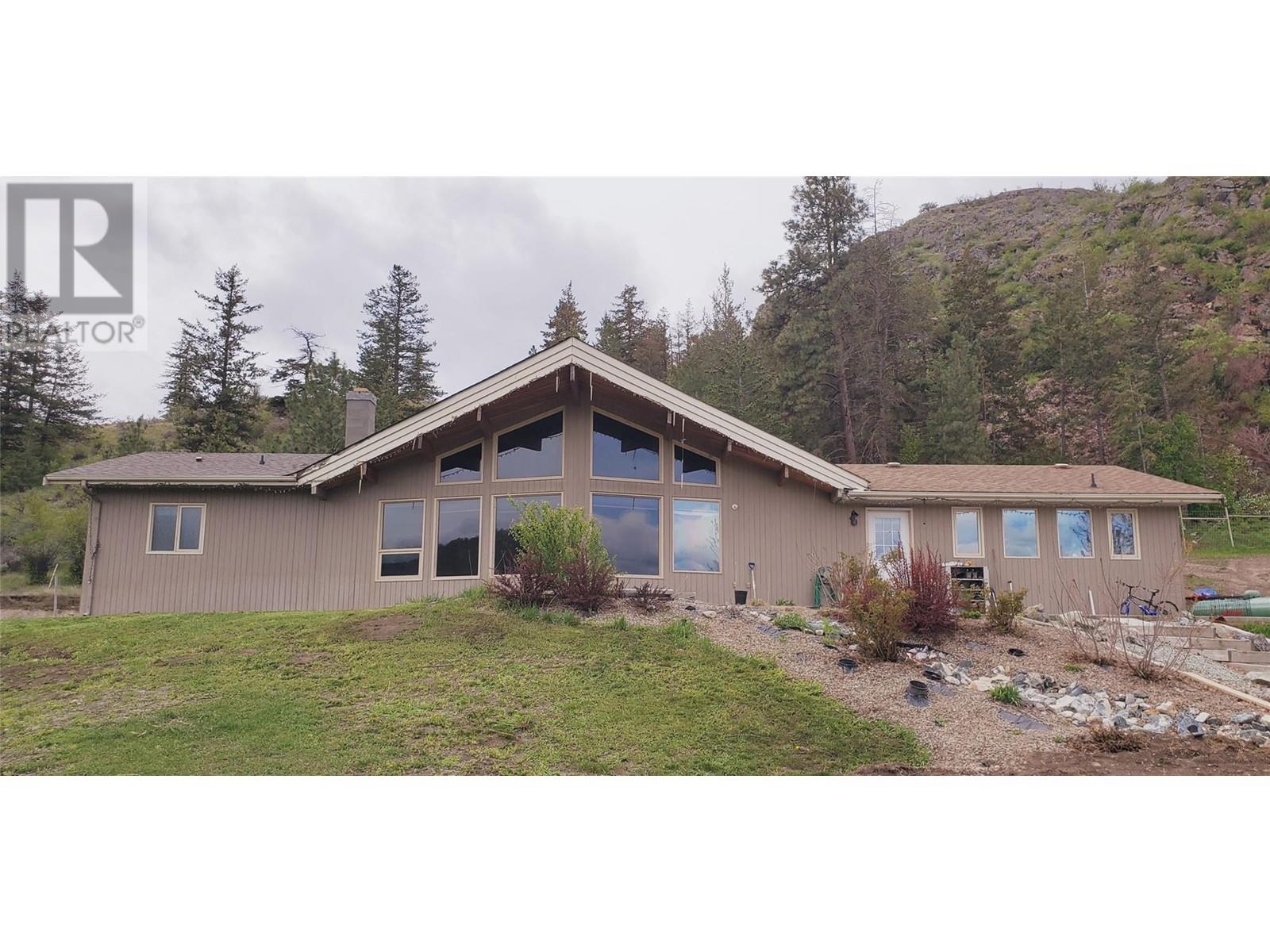 13969 OLD RICHTER PASS Road, osoyoos, British Columbia