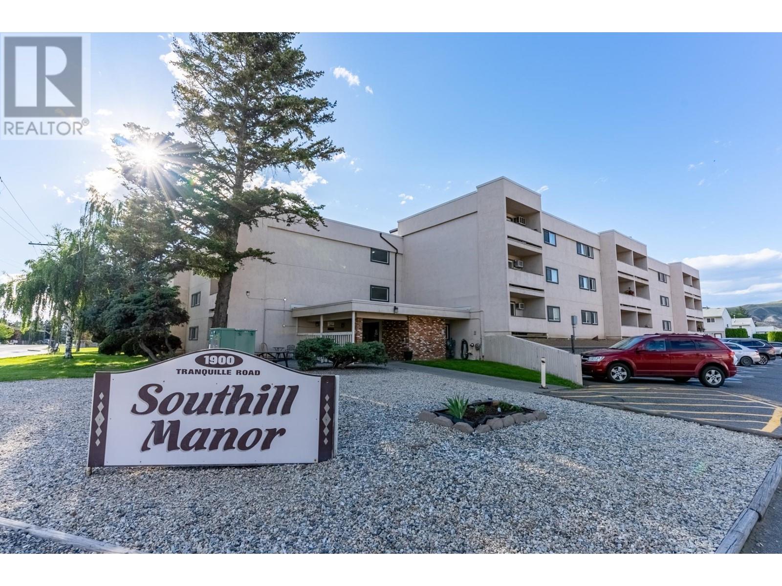 1900 Tranquille Road Unit# 19, kamloops, British Columbia