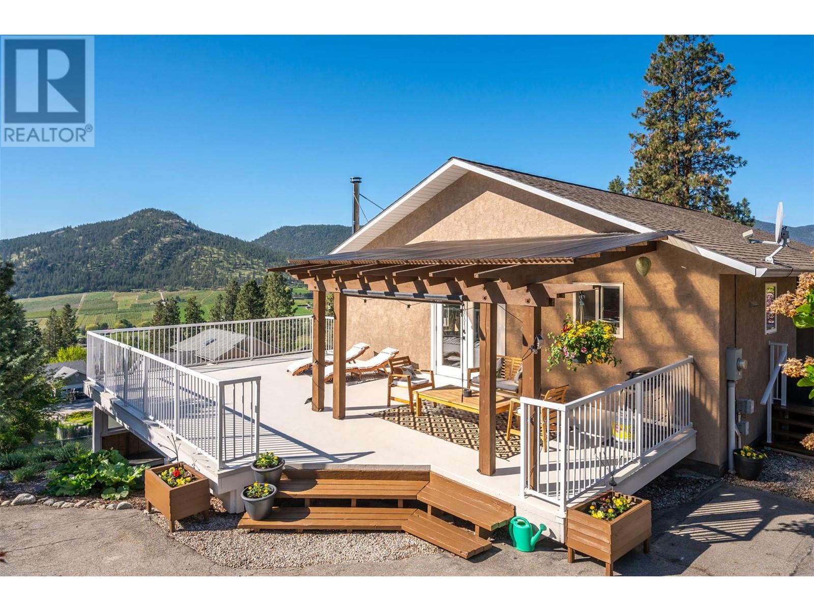 13424 Hermiston Drive, summerland, British Columbia