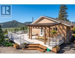 13424 Hermiston Drive, summerland, British Columbia