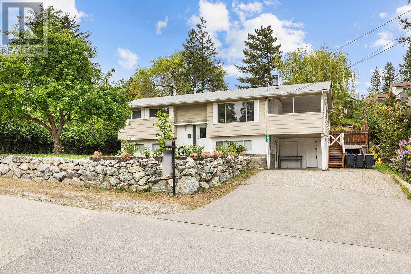 2976 McAllister Road, west kelowna, British Columbia