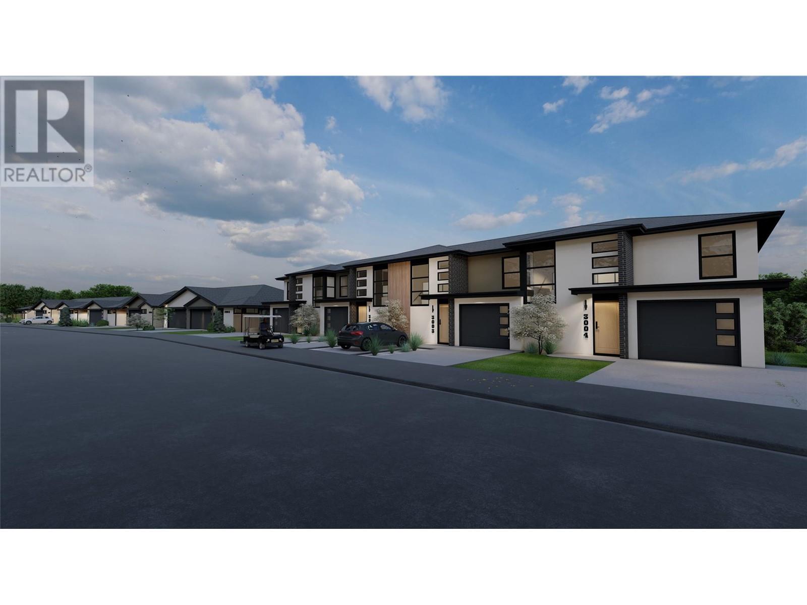 5026 Sun Rivers Drive, kamloops, British Columbia