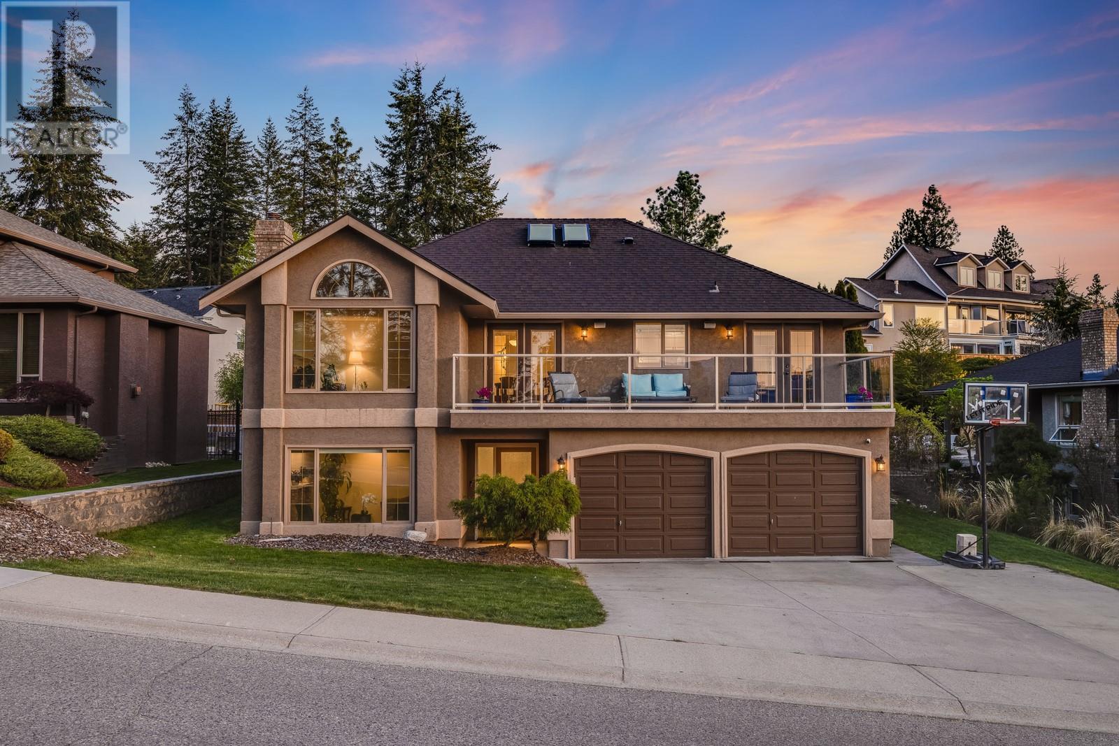 157 Magic Drive, kelowna, British Columbia