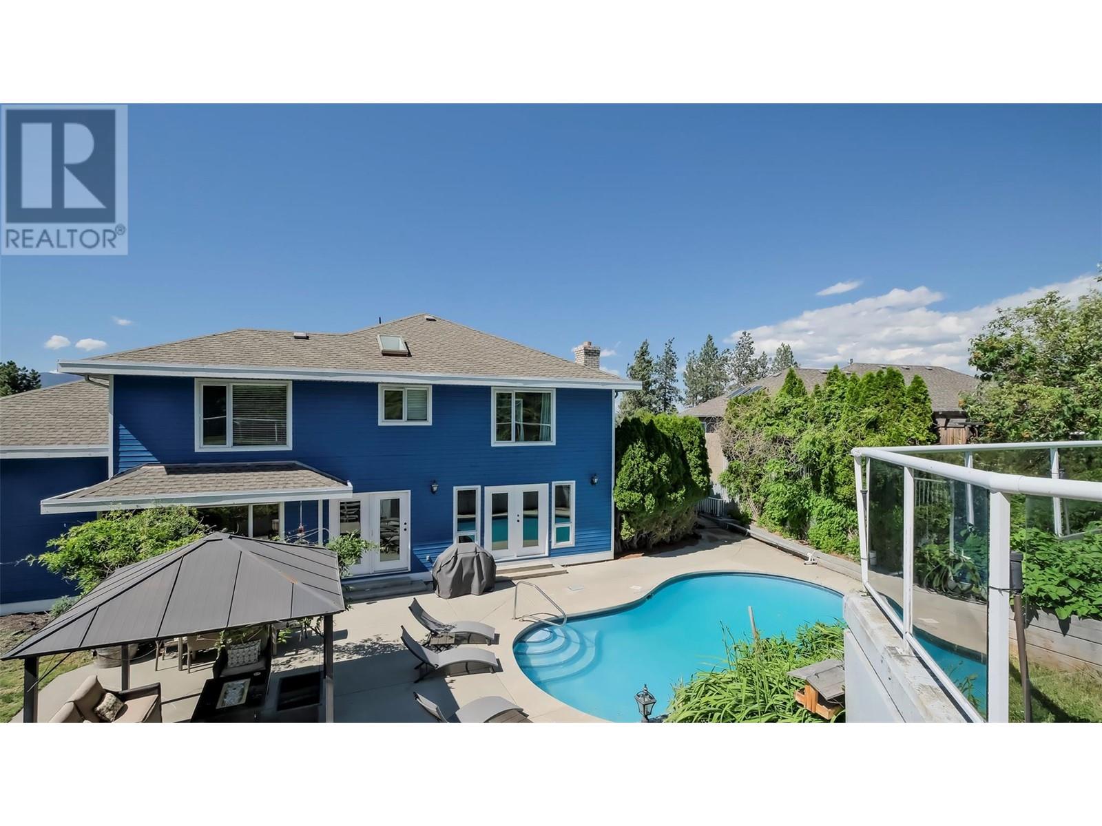 359 Stellar Drive, kelowna, British Columbia
