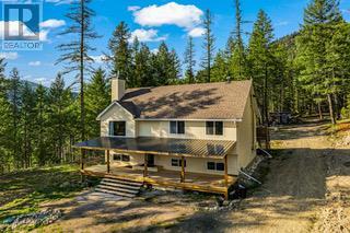 4350 33 Highway, beaverdell, British Columbia