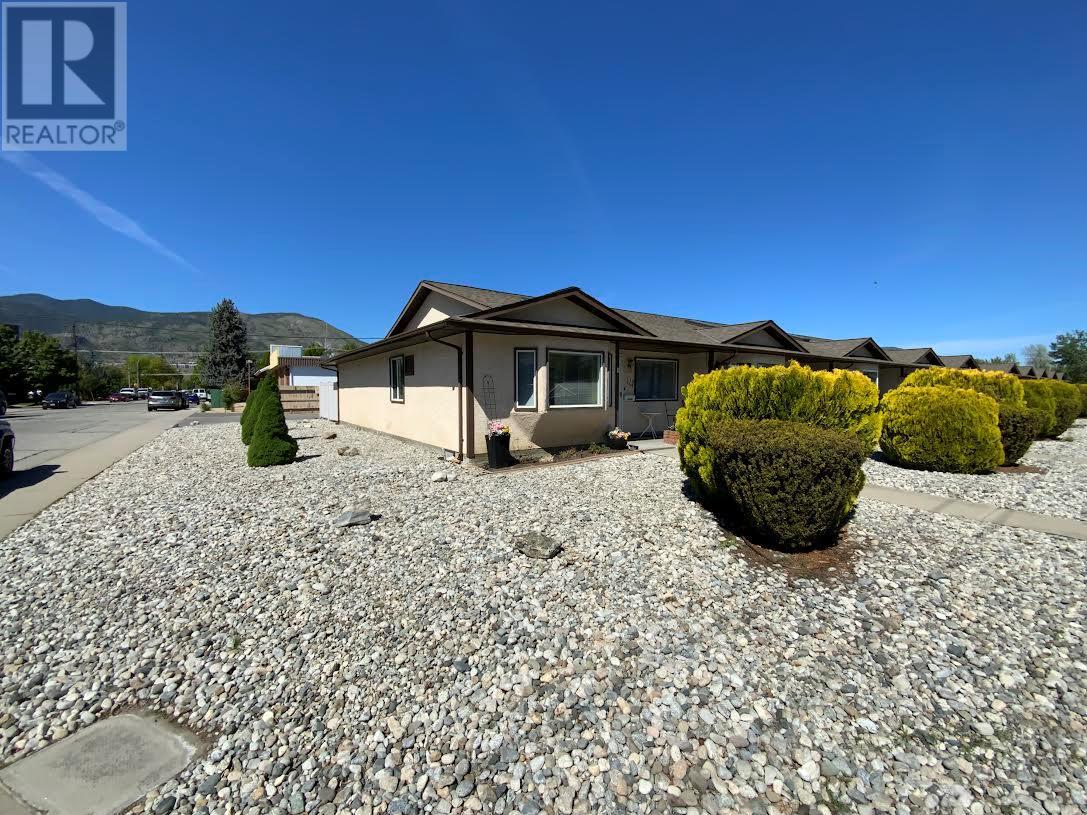 3065 Wilson Street Unit# 110, penticton, British Columbia