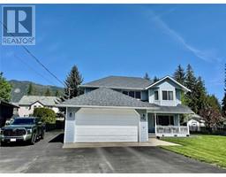 514 Forest Park Street Lot# 3, sicamous, British Columbia