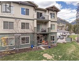 1330 Whitewood Crescent Unit# 101, sparwood, British Columbia