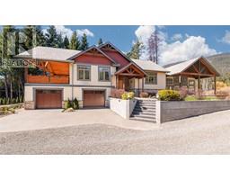 3618 BEAM Road, creston, British Columbia