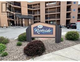 301 MCKINNEY Road Unit# 204, oliver, British Columbia