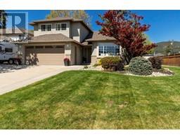 3200 Corral Court, west kelowna, British Columbia
