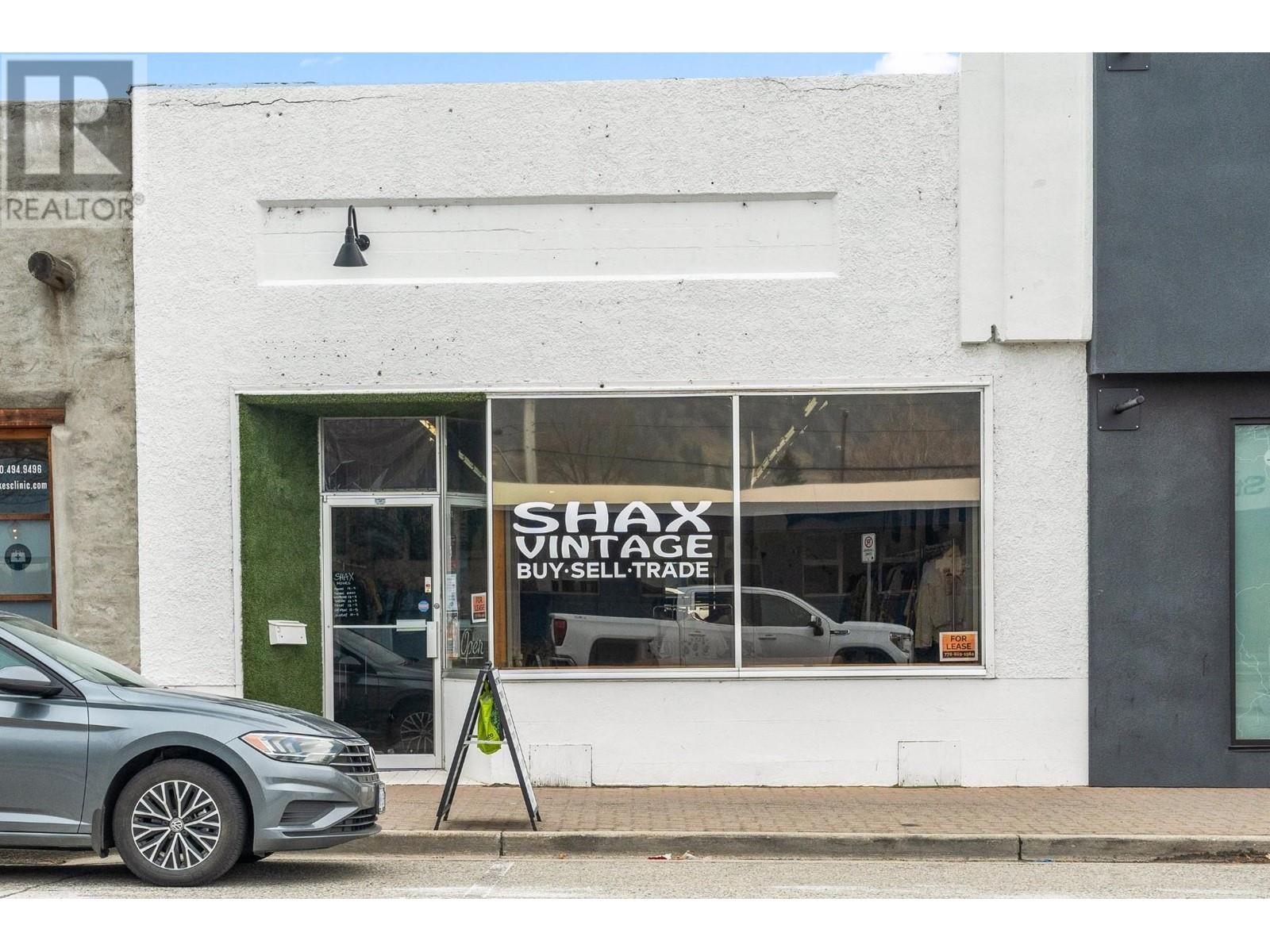 651 MAIN Street, penticton, British Columbia