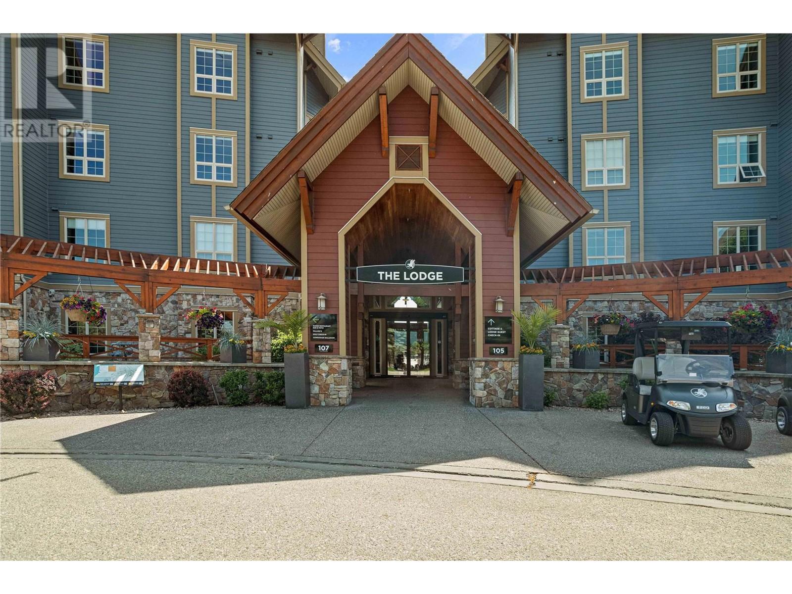 105 Village Centre Court Unit# 323, vernon, British Columbia
