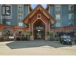 105 Village Centre Court Unit# 323, vernon, British Columbia