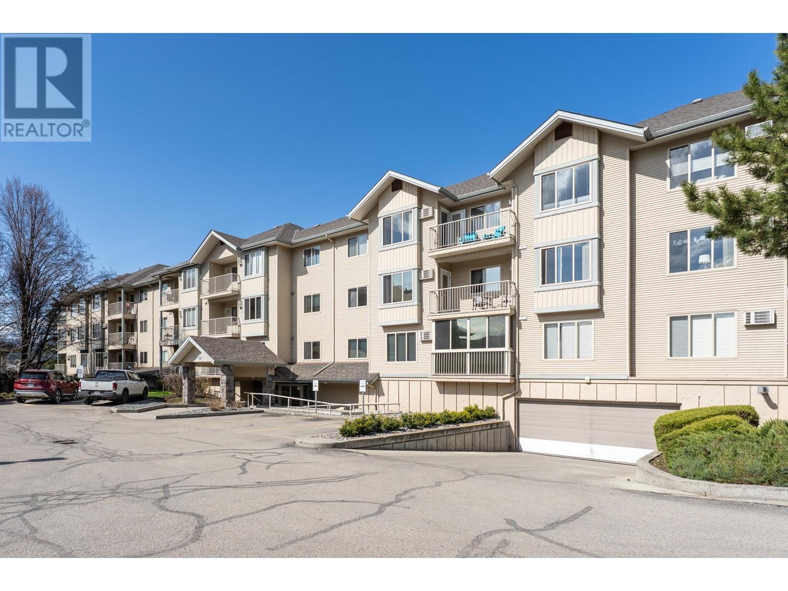 710 Rutland Road N Unit# 203, kelowna, British Columbia