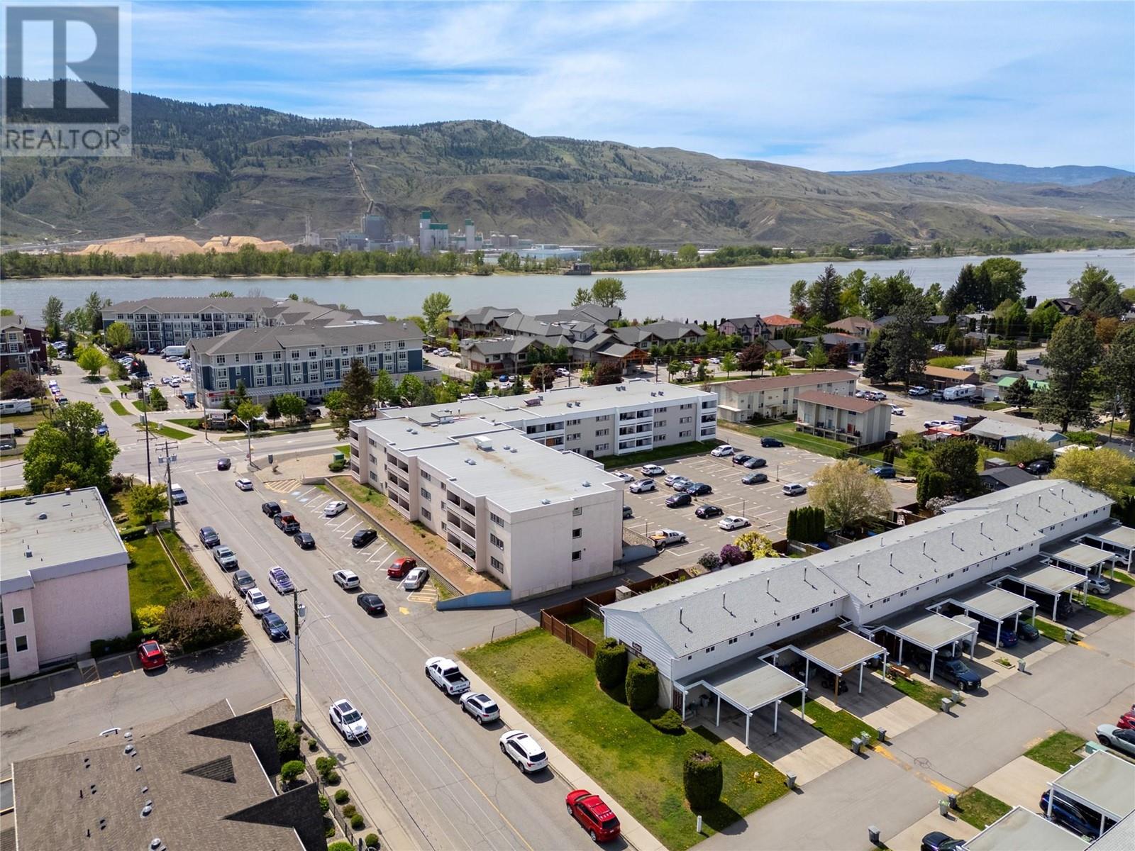 1900 Tranquille Road Unit# 35, kamloops, British Columbia