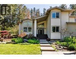 10839 Hallam Drive, lake country, British Columbia