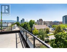 604 Cawston Avenue Unit# 415, kelowna, British Columbia