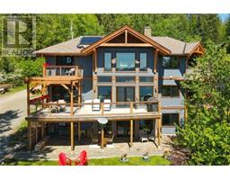 4220 Woodbury Village Road, ainsworth, British Columbia