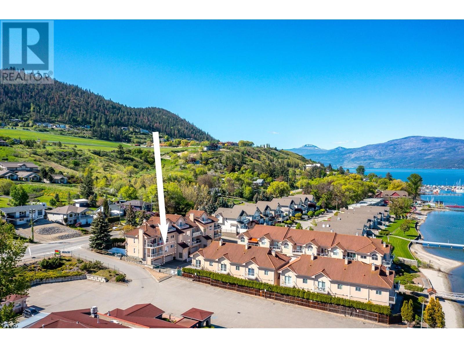 7701 Okanagan Landing Road Unit# 15, vernon, British Columbia