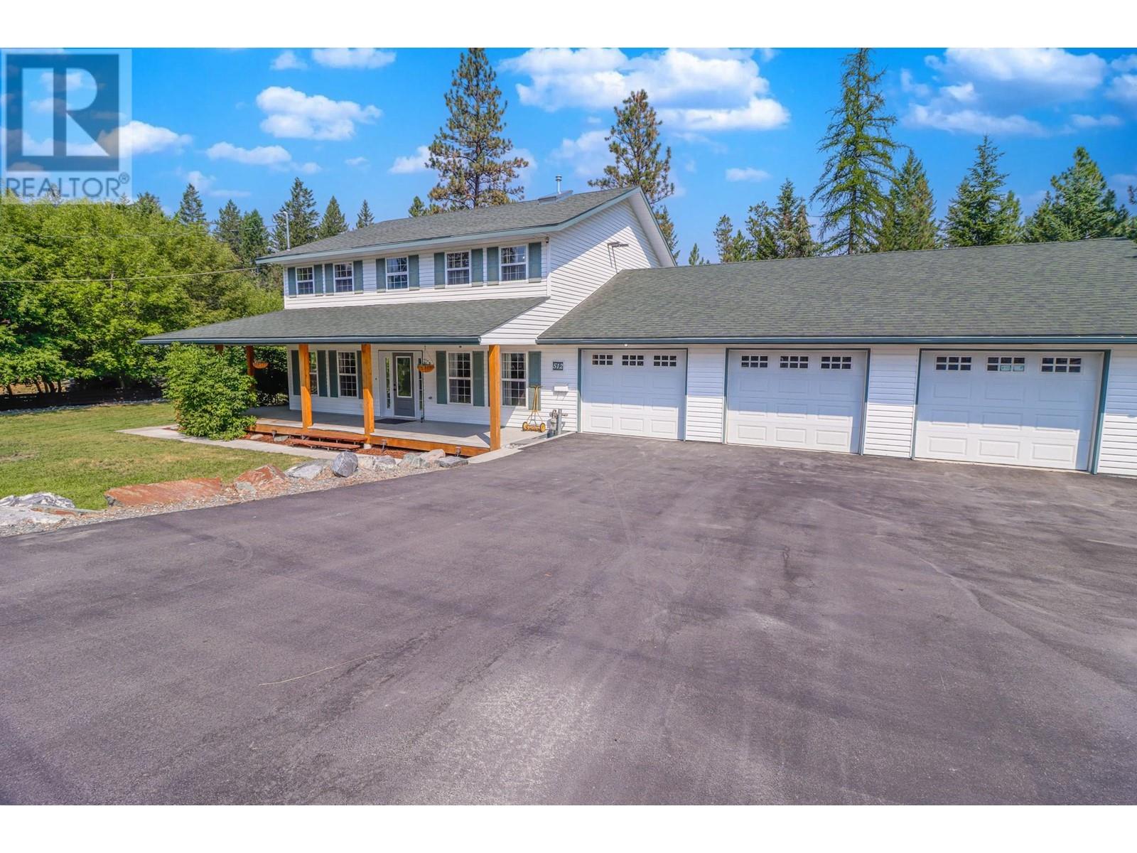 512 WILDWOOD Drive, cranbrook, British Columbia