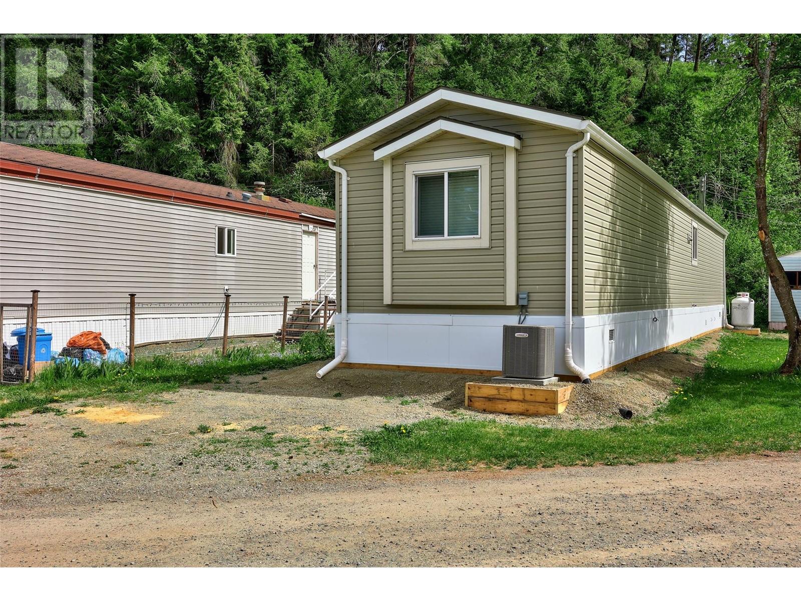 4428 Barriere Town Road Unit# 11, barriere, British Columbia