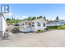 15401 Kalamalka Lake Road Unit# 210, coldstream, British Columbia