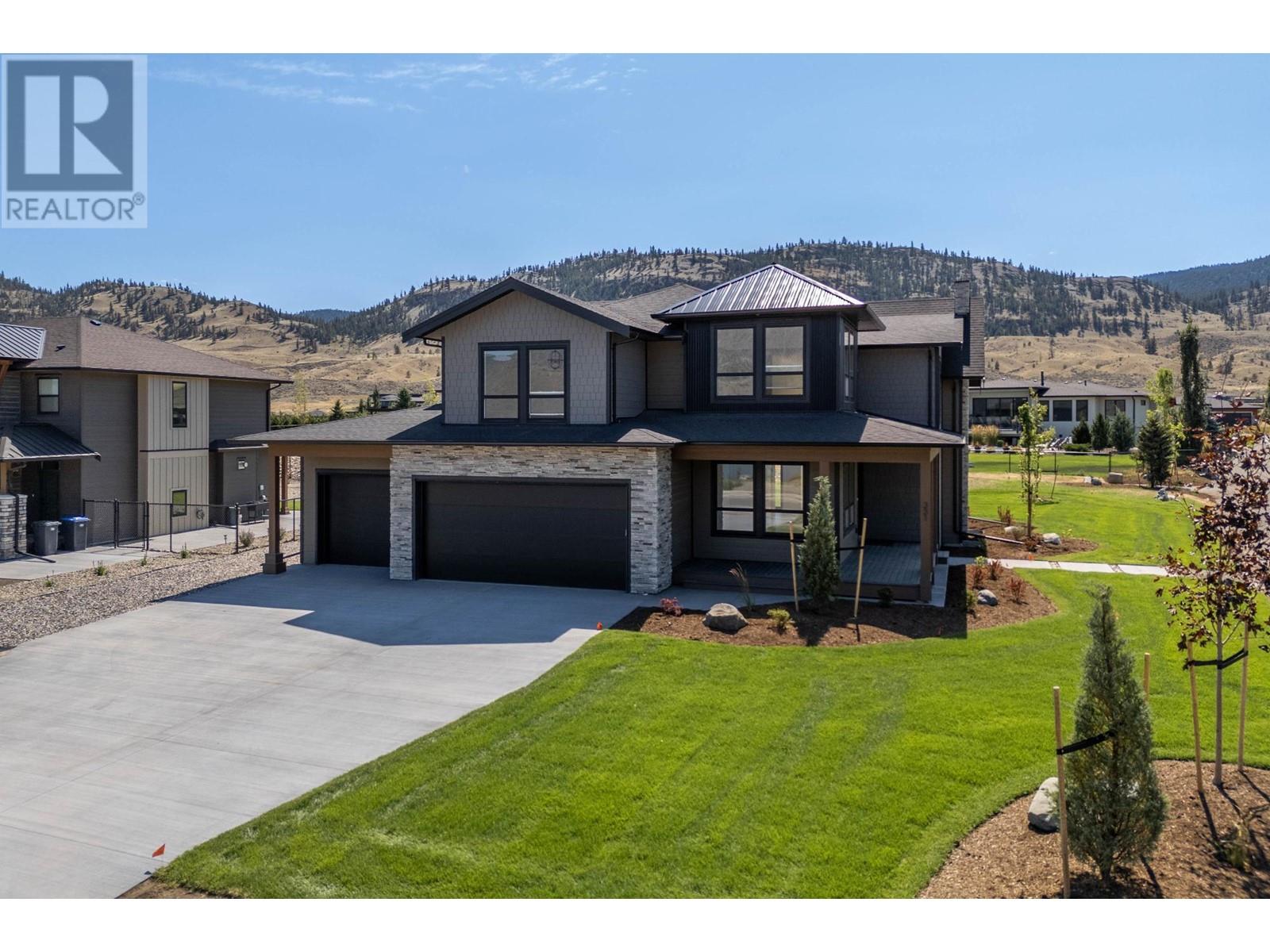 331 Rue Cheval Noir, kamloops, British Columbia
